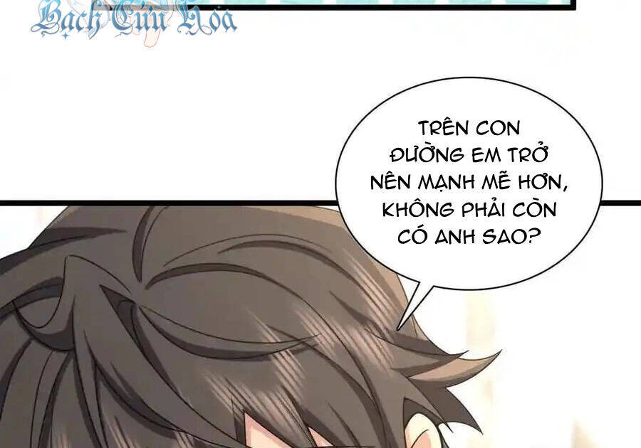 Bà Xã Nhà Tôi Đến Từ Ngàn Năm Trước - Chapter 274 - Page 33