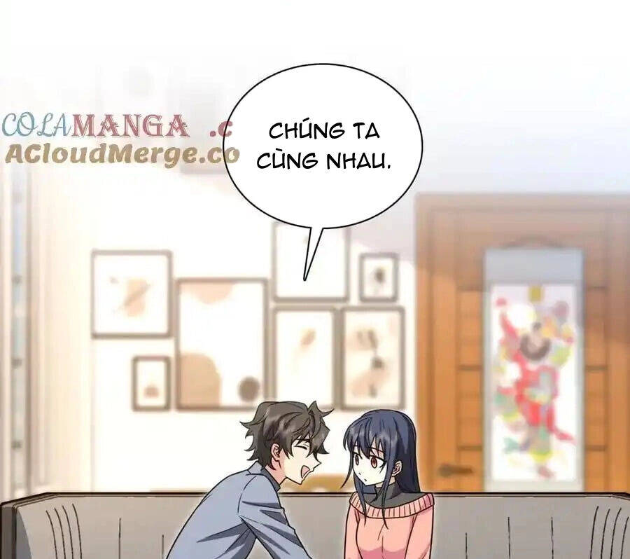 Bà Xã Nhà Tôi Đến Từ Ngàn Năm Trước - Chapter 274 - Page 36