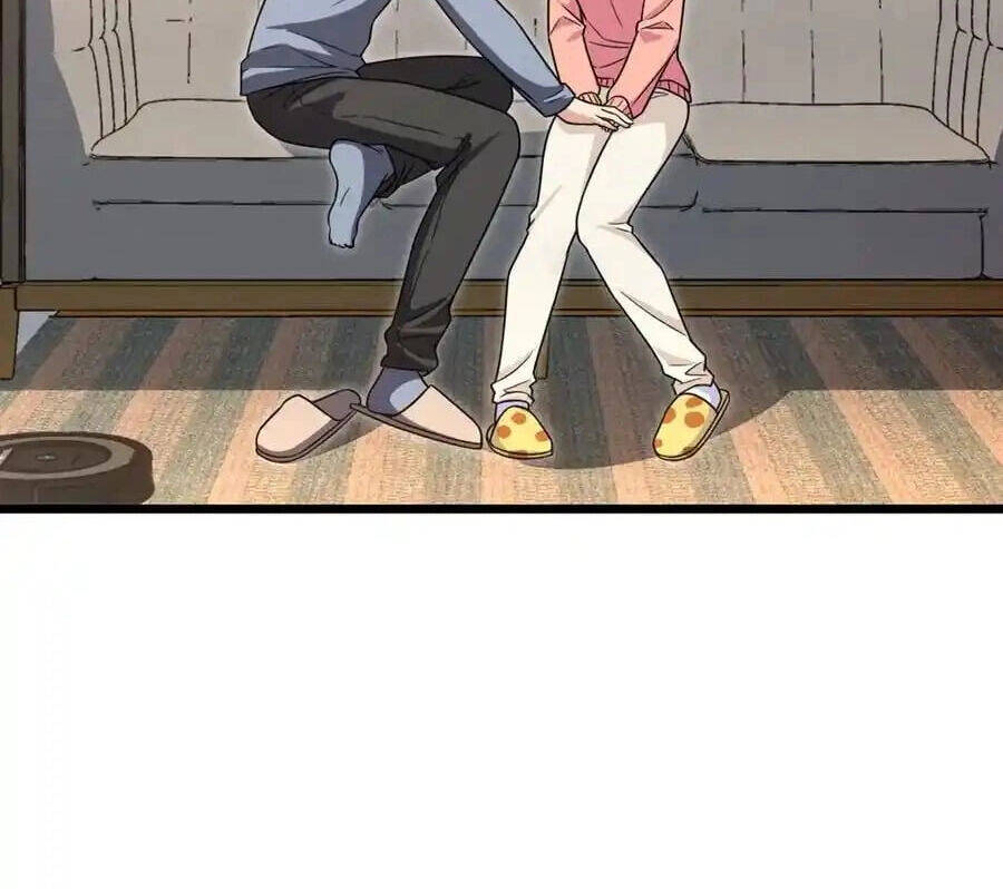 Bà Xã Nhà Tôi Đến Từ Ngàn Năm Trước - Chapter 274 - Page 37