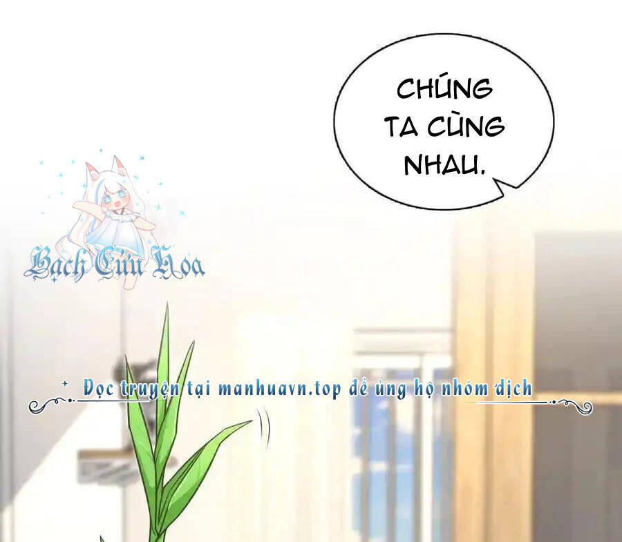 Bà Xã Nhà Tôi Đến Từ Ngàn Năm Trước - Chapter 274 - Page 41