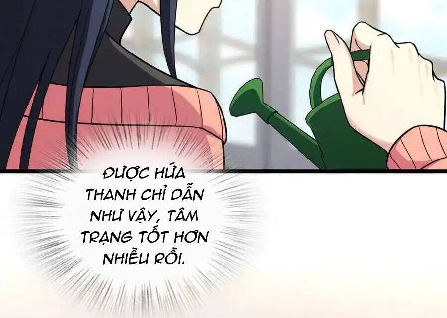 Bà Xã Nhà Tôi Đến Từ Ngàn Năm Trước - Chapter 274 - Page 45