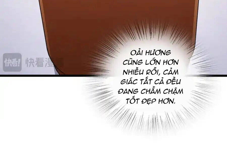 Bà Xã Nhà Tôi Đến Từ Ngàn Năm Trước - Chapter 274 - Page 47