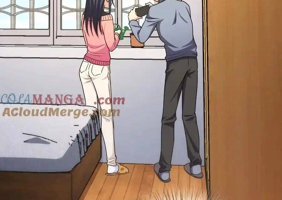 Bà Xã Nhà Tôi Đến Từ Ngàn Năm Trước - Chapter 274 - Page 53