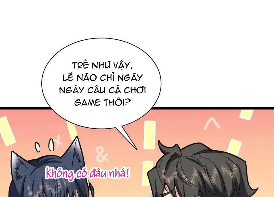 Bà Xã Nhà Tôi Đến Từ Ngàn Năm Trước - Chapter 274 - Page 62