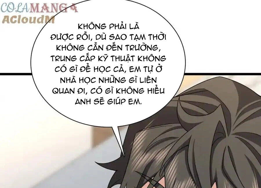 Bà Xã Nhà Tôi Đến Từ Ngàn Năm Trước - Chapter 274 - Page 64