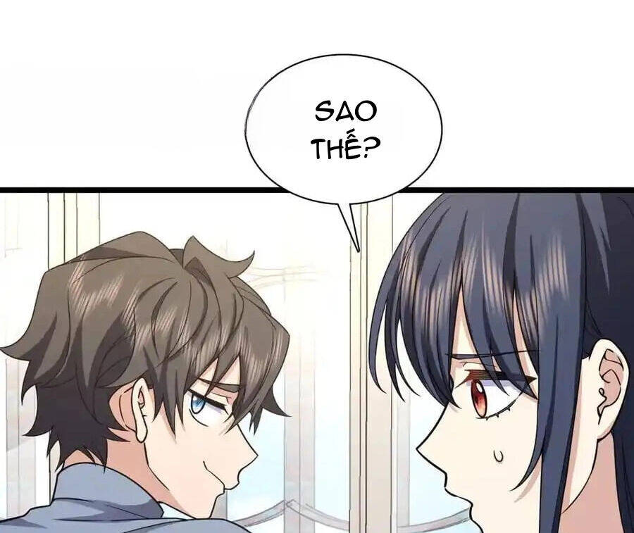 Bà Xã Nhà Tôi Đến Từ Ngàn Năm Trước - Chapter 274 - Page 84