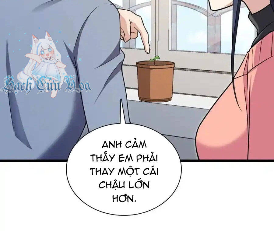 Bà Xã Nhà Tôi Đến Từ Ngàn Năm Trước - Chapter 274 - Page 85