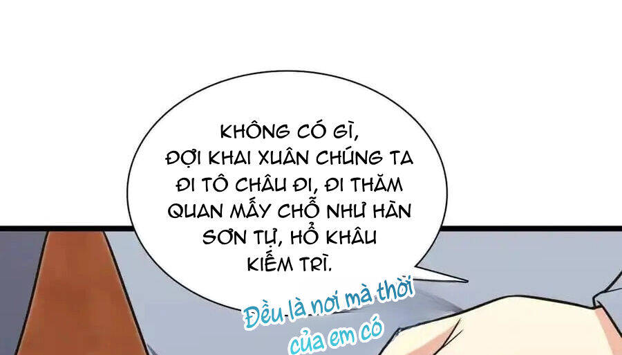 Bà Xã Nhà Tôi Đến Từ Ngàn Năm Trước - Chapter 274 - Page 87