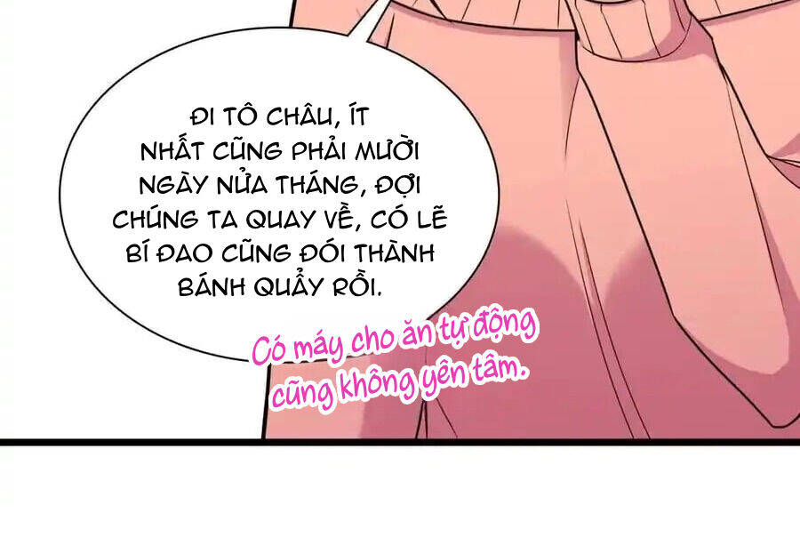 Bà Xã Nhà Tôi Đến Từ Ngàn Năm Trước - Chapter 274 - Page 93