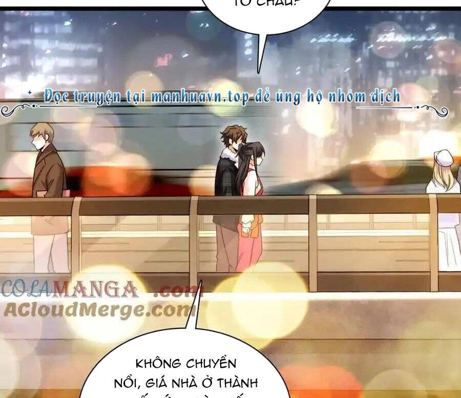 Bà Xã Nhà Tôi Đến Từ Ngàn Năm Trước - Chapter 275 - Page 100