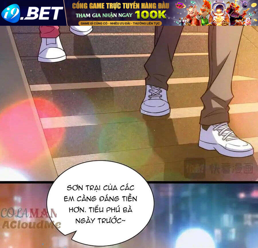 Bà Xã Nhà Tôi Đến Từ Ngàn Năm Trước - Chapter 275 - Page 102