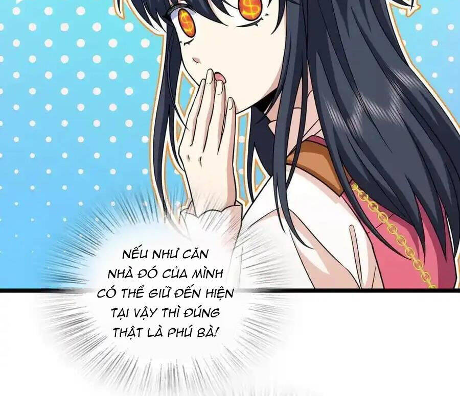 Bà Xã Nhà Tôi Đến Từ Ngàn Năm Trước - Chapter 275 - Page 106