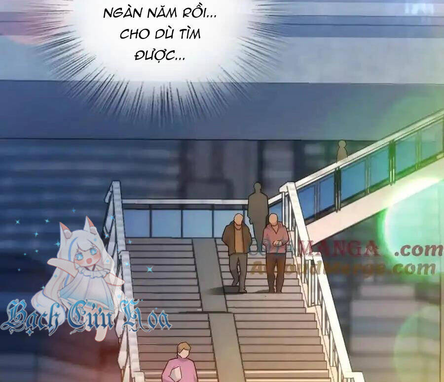 Bà Xã Nhà Tôi Đến Từ Ngàn Năm Trước - Chapter 275 - Page 108