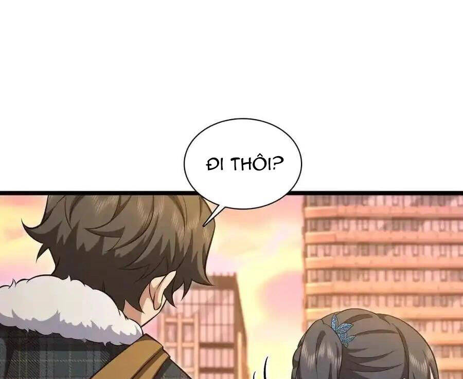 Bà Xã Nhà Tôi Đến Từ Ngàn Năm Trước - Chapter 275 - Page 11