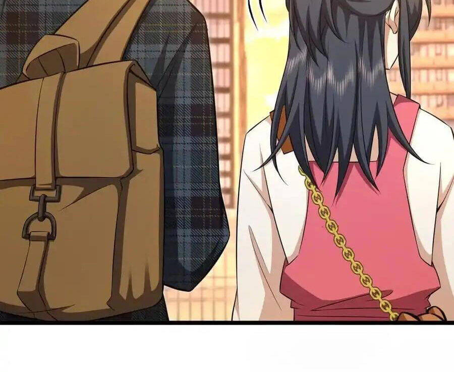 Bà Xã Nhà Tôi Đến Từ Ngàn Năm Trước - Chapter 275 - Page 12