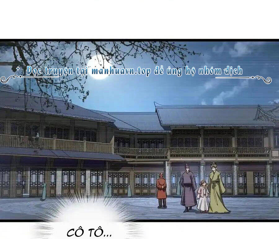 Bà Xã Nhà Tôi Đến Từ Ngàn Năm Trước - Chapter 275 - Page 23