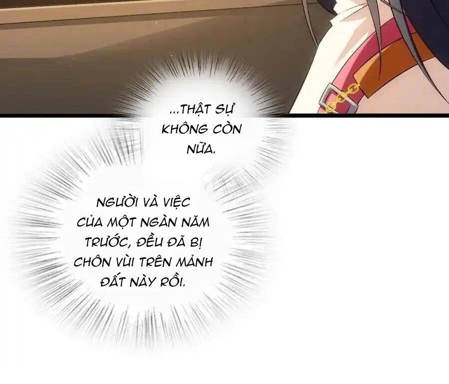 Bà Xã Nhà Tôi Đến Từ Ngàn Năm Trước - Chapter 275 - Page 26