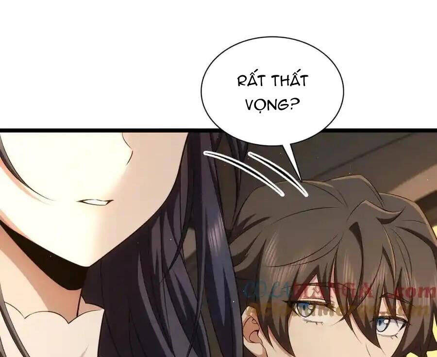 Bà Xã Nhà Tôi Đến Từ Ngàn Năm Trước - Chapter 275 - Page 27