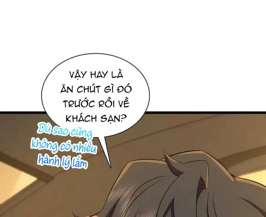 Bà Xã Nhà Tôi Đến Từ Ngàn Năm Trước - Chapter 275 - Page 33