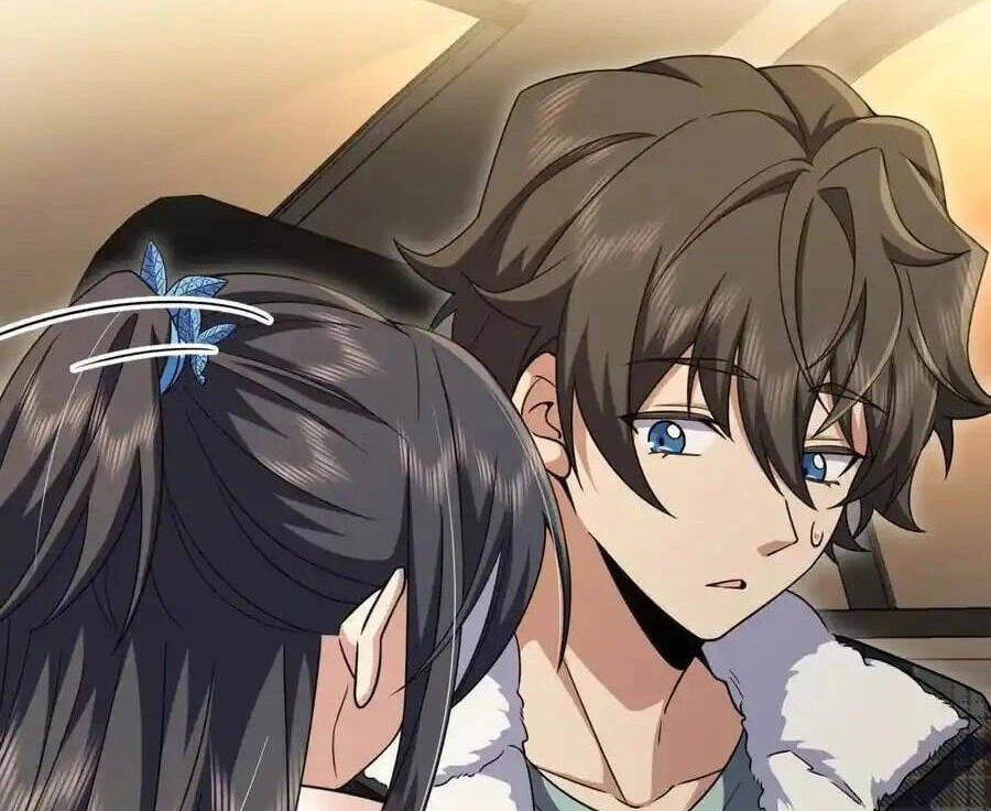 Bà Xã Nhà Tôi Đến Từ Ngàn Năm Trước - Chapter 275 - Page 36