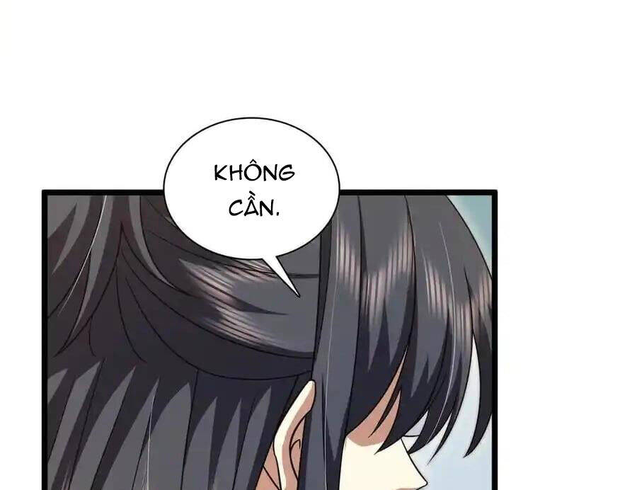 Bà Xã Nhà Tôi Đến Từ Ngàn Năm Trước - Chapter 275 - Page 38