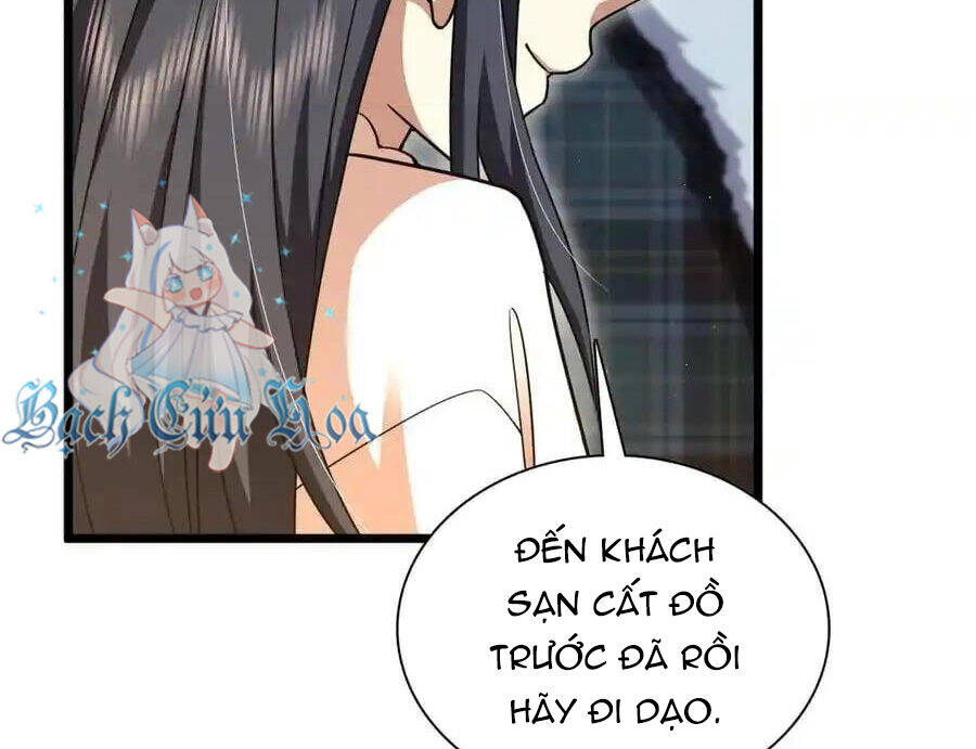 Bà Xã Nhà Tôi Đến Từ Ngàn Năm Trước - Chapter 275 - Page 39
