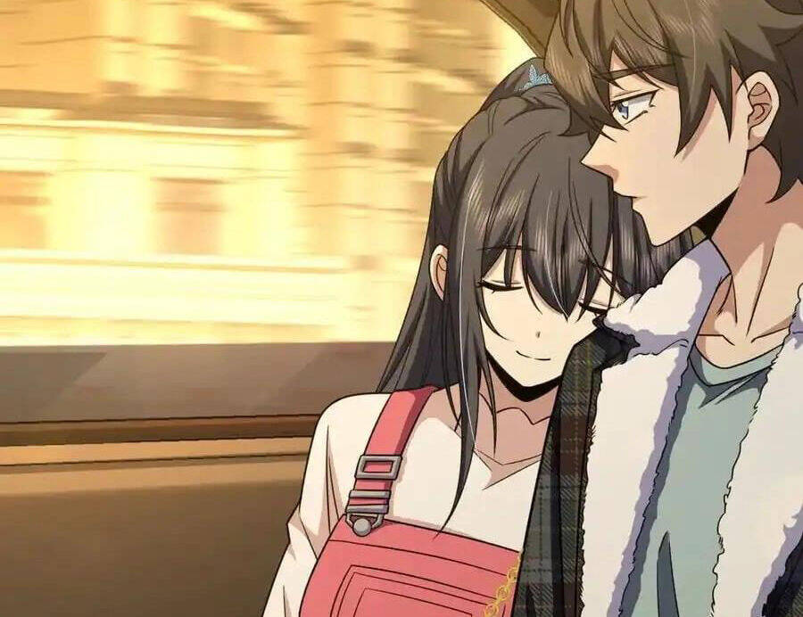 Bà Xã Nhà Tôi Đến Từ Ngàn Năm Trước - Chapter 275 - Page 42