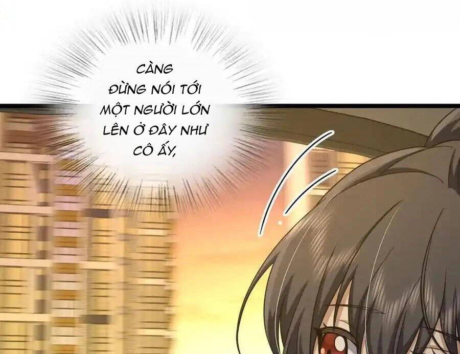 Bà Xã Nhà Tôi Đến Từ Ngàn Năm Trước - Chapter 275 - Page 44