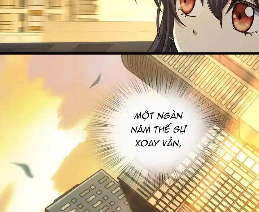 Bà Xã Nhà Tôi Đến Từ Ngàn Năm Trước - Chapter 275 - Page 45