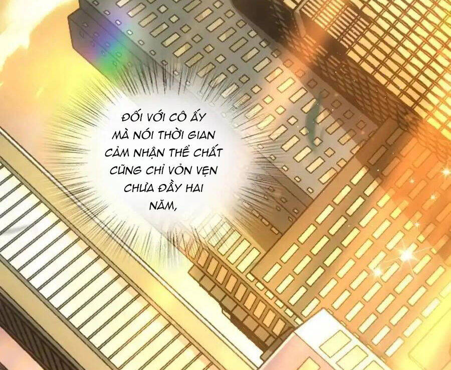 Bà Xã Nhà Tôi Đến Từ Ngàn Năm Trước - Chapter 275 - Page 46