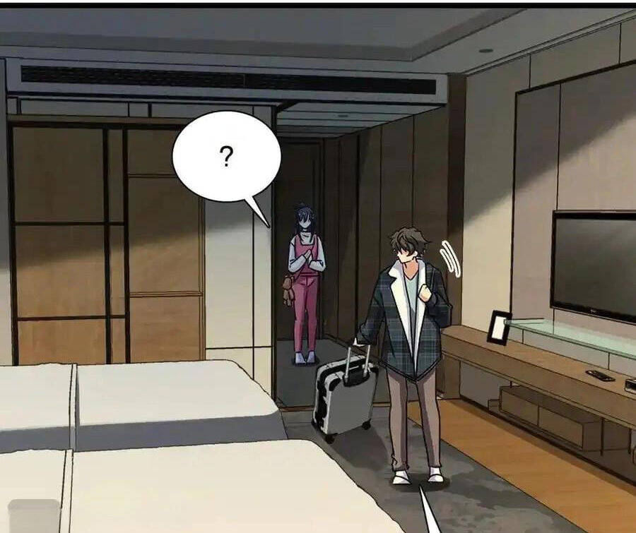 Bà Xã Nhà Tôi Đến Từ Ngàn Năm Trước - Chapter 275 - Page 55