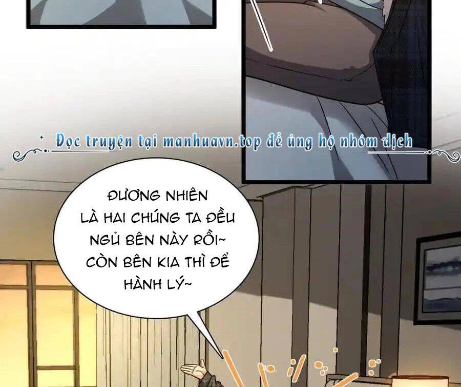 Bà Xã Nhà Tôi Đến Từ Ngàn Năm Trước - Chapter 275 - Page 58