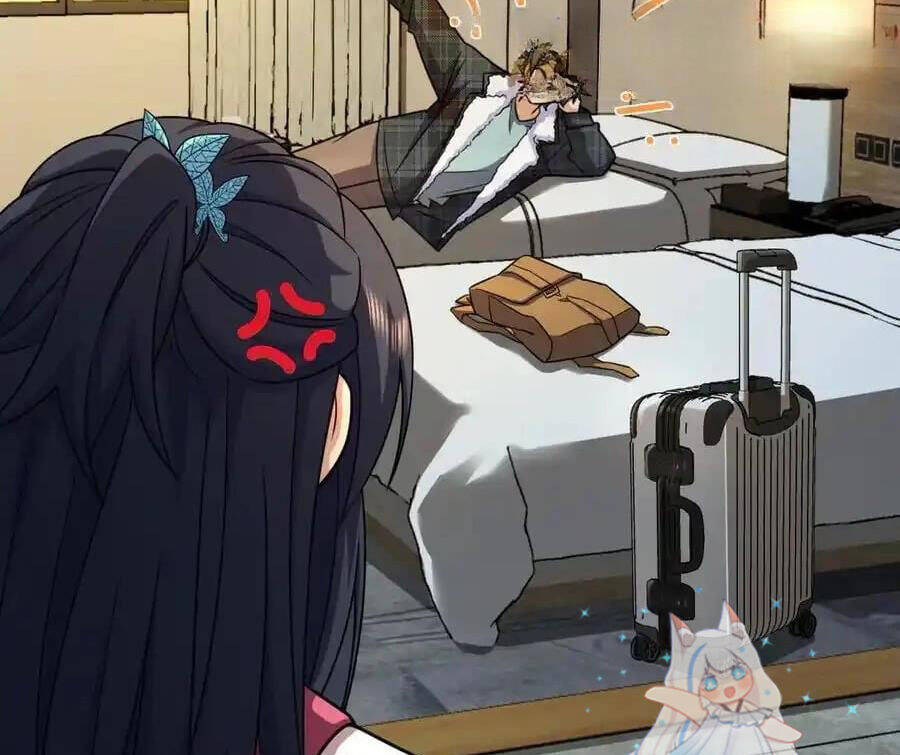 Bà Xã Nhà Tôi Đến Từ Ngàn Năm Trước - Chapter 275 - Page 59