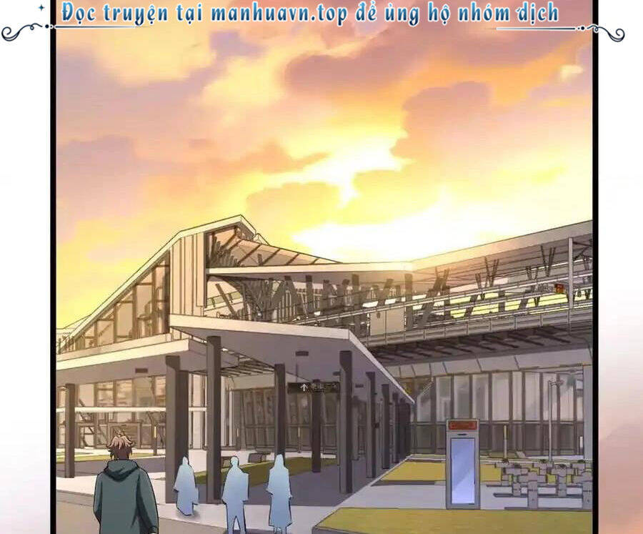 Bà Xã Nhà Tôi Đến Từ Ngàn Năm Trước - Chapter 275 - Page 6