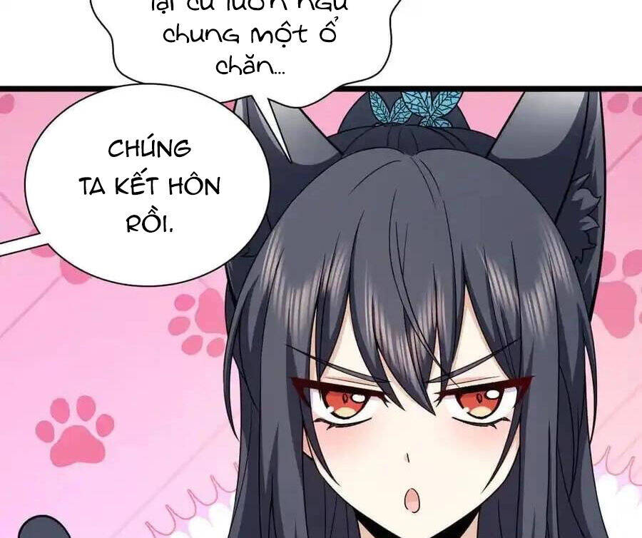 Bà Xã Nhà Tôi Đến Từ Ngàn Năm Trước - Chapter 275 - Page 61