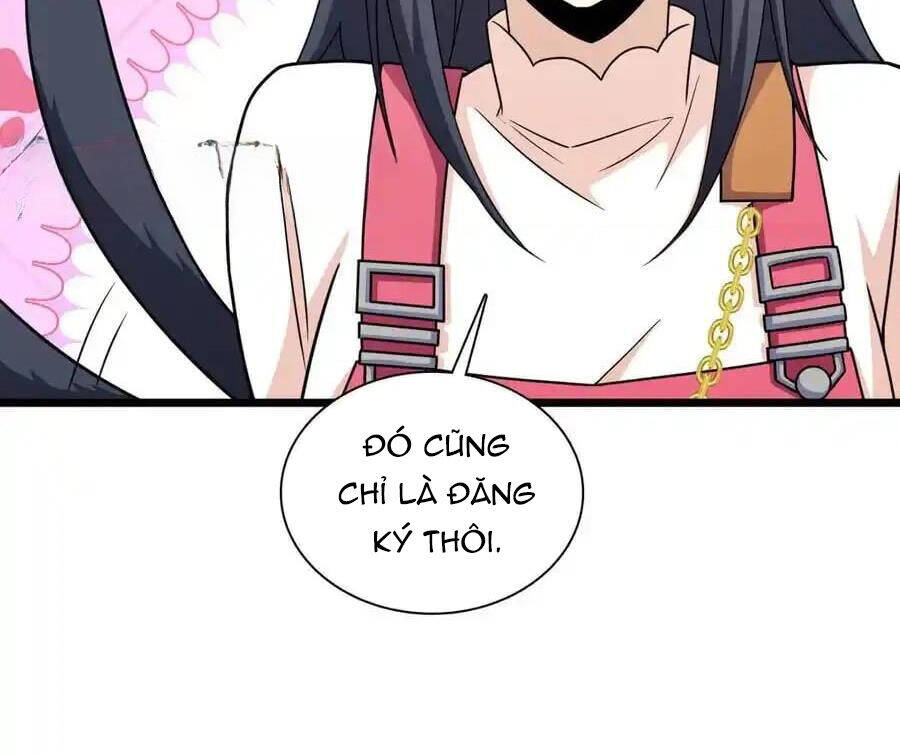 Bà Xã Nhà Tôi Đến Từ Ngàn Năm Trước - Chapter 275 - Page 62