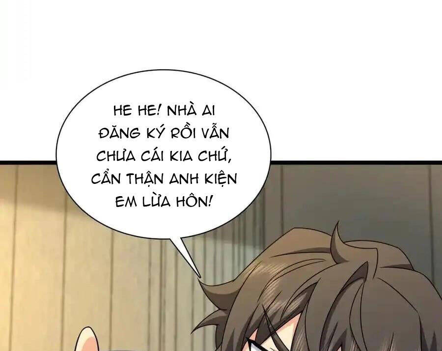 Bà Xã Nhà Tôi Đến Từ Ngàn Năm Trước - Chapter 275 - Page 63