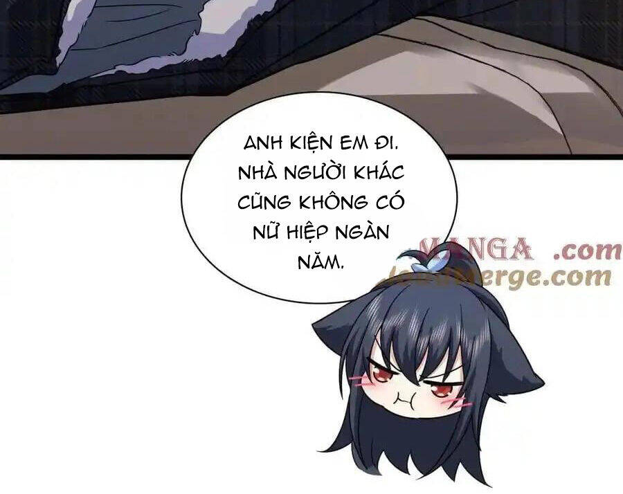 Bà Xã Nhà Tôi Đến Từ Ngàn Năm Trước - Chapter 275 - Page 65