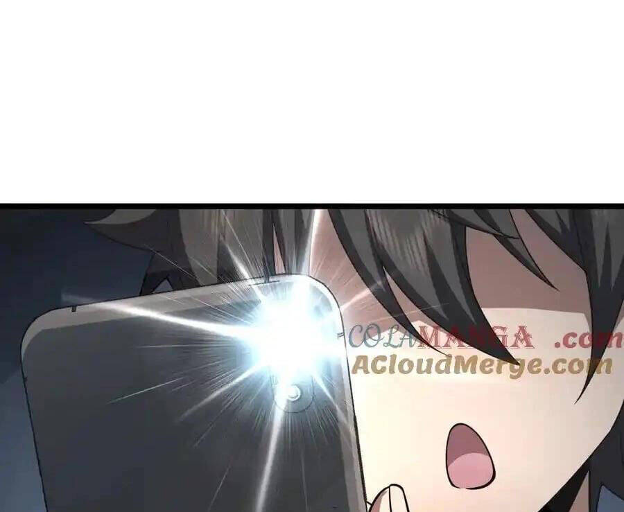 Bà Xã Nhà Tôi Đến Từ Ngàn Năm Trước - Chapter 275 - Page 71