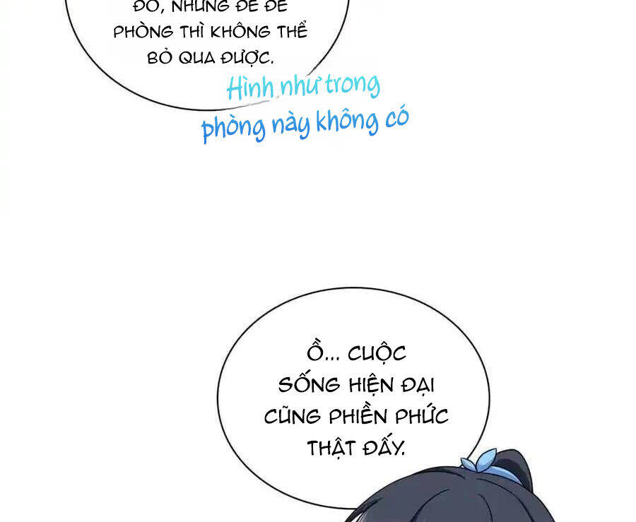 Bà Xã Nhà Tôi Đến Từ Ngàn Năm Trước - Chapter 275 - Page 76