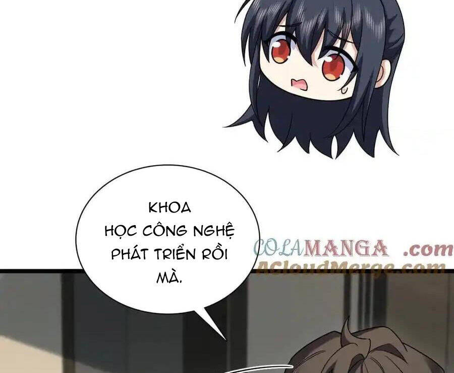 Bà Xã Nhà Tôi Đến Từ Ngàn Năm Trước - Chapter 275 - Page 77