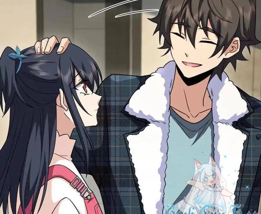 Bà Xã Nhà Tôi Đến Từ Ngàn Năm Trước - Chapter 275 - Page 78