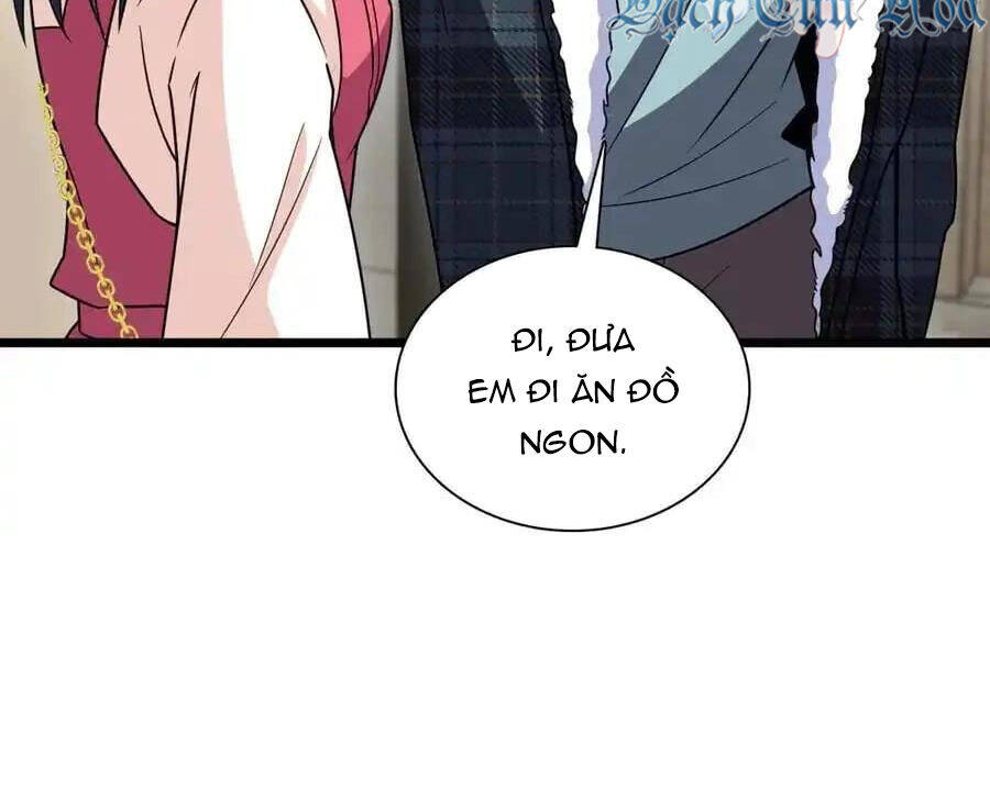 Bà Xã Nhà Tôi Đến Từ Ngàn Năm Trước - Chapter 275 - Page 79