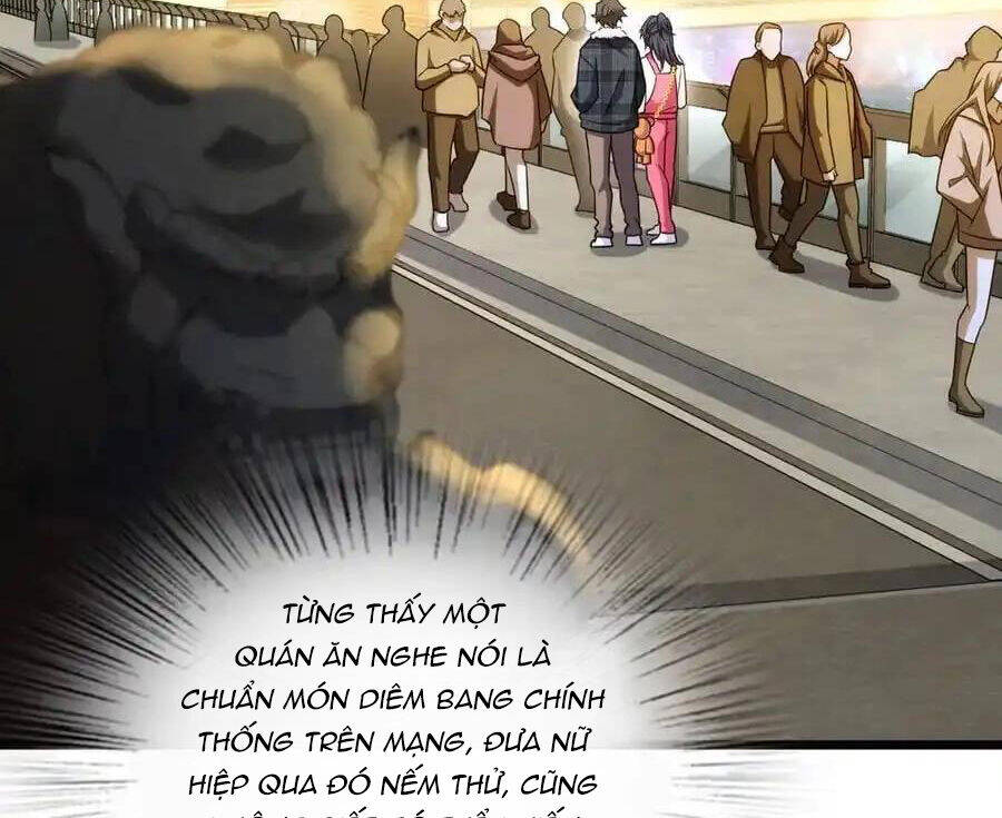 Bà Xã Nhà Tôi Đến Từ Ngàn Năm Trước - Chapter 275 - Page 82