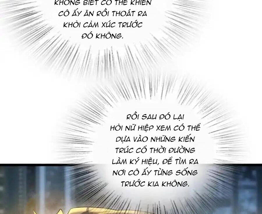 Bà Xã Nhà Tôi Đến Từ Ngàn Năm Trước - Chapter 275 - Page 83