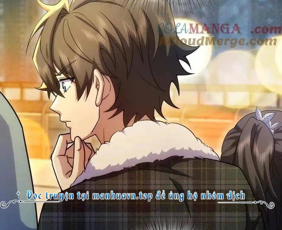 Bà Xã Nhà Tôi Đến Từ Ngàn Năm Trước - Chapter 275 - Page 84