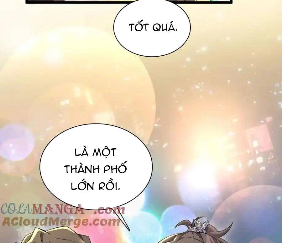 Bà Xã Nhà Tôi Đến Từ Ngàn Năm Trước - Chapter 275 - Page 97