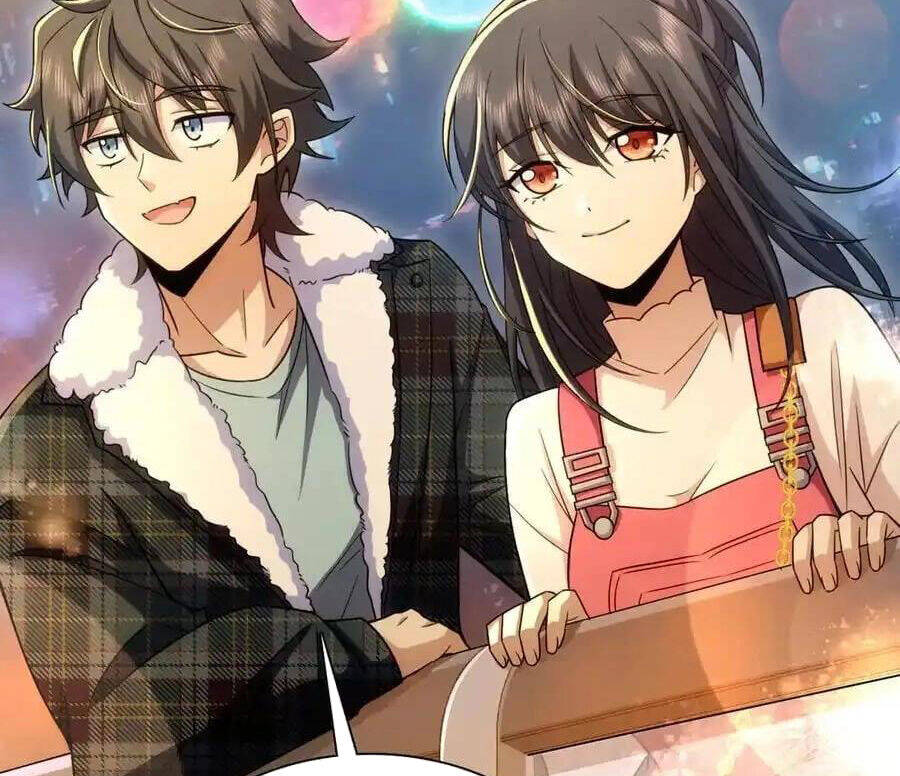 Bà Xã Nhà Tôi Đến Từ Ngàn Năm Trước - Chapter 275 - Page 98