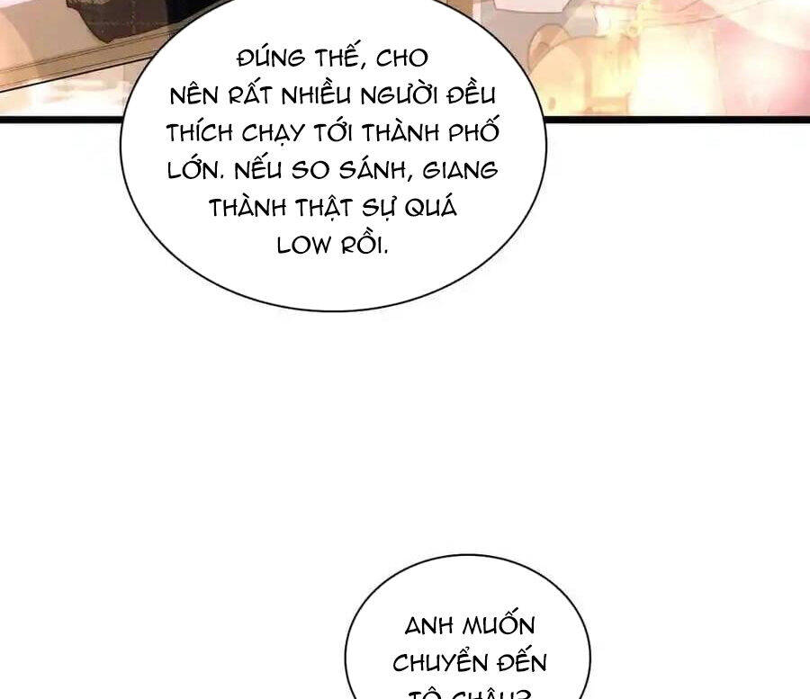 Bà Xã Nhà Tôi Đến Từ Ngàn Năm Trước - Chapter 275 - Page 99