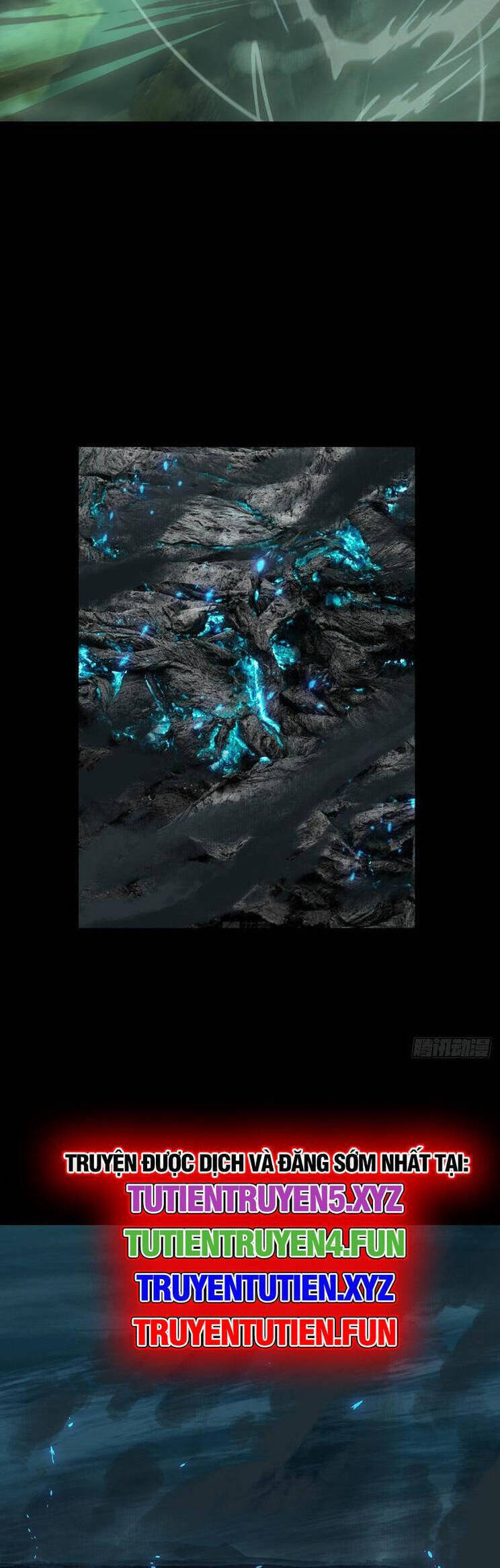 Đại Tượng Vô Hình - Chapter 462 - Page 10